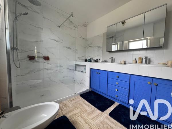 Maison à vendre 6 pièces 155 m² Dompierre-sur-Mer