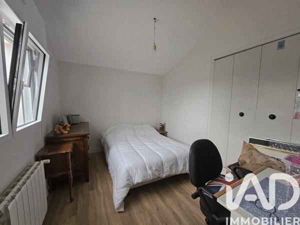 Maison à vendre 6 pièces 155 m² Dompierre-sur-Mer