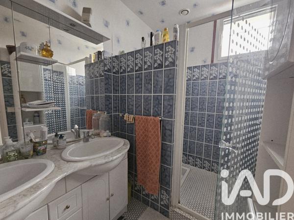 Maison à vendre 6 pièces 155 m² Dompierre-sur-Mer
