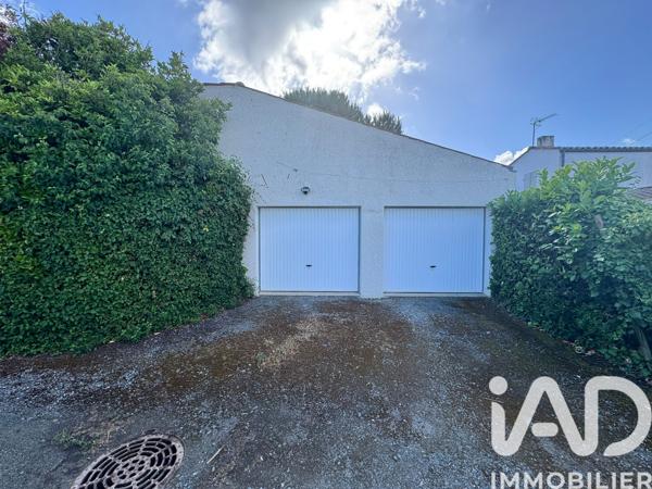 Maison à vendre 6 pièces 155 m² Dompierre-sur-Mer