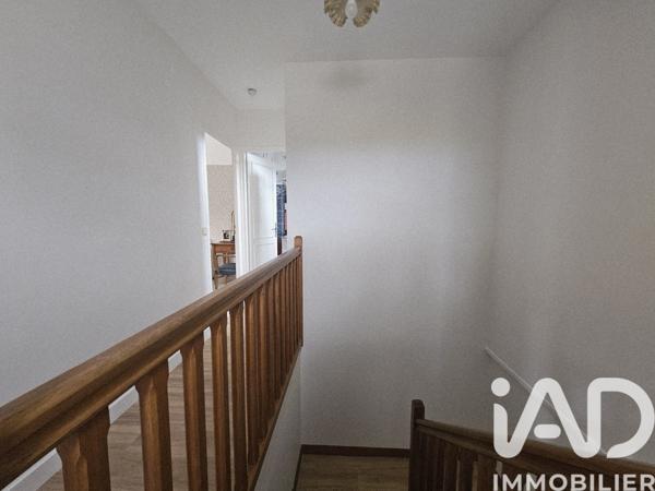 Maison à vendre 6 pièces 155 m² Dompierre-sur-Mer