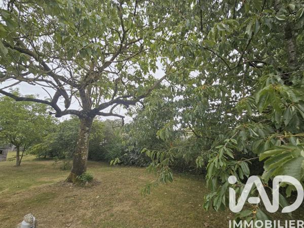 Maison à vendre 6 pièces 155 m² Dompierre-sur-Mer