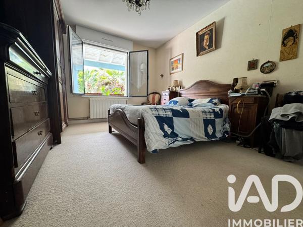 Maison à vendre 6 pièces 155 m² Dompierre-sur-Mer