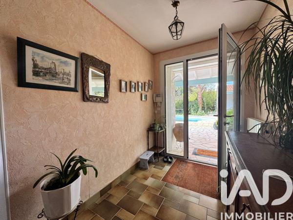Maison à vendre 6 pièces 155 m² Dompierre-sur-Mer