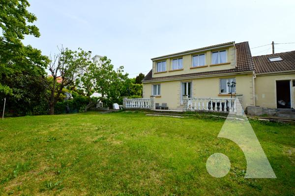 Maison 8 pièces 178.08 m2