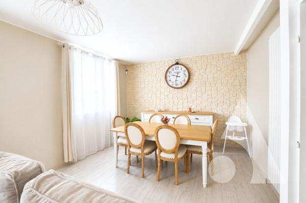 Maison 8 pièces 178.08 m2