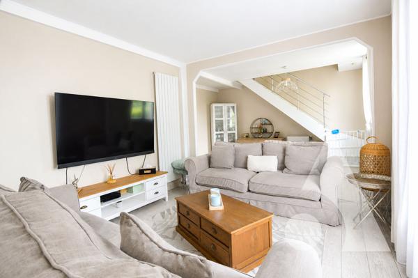 Maison 8 pièces 178.08 m2