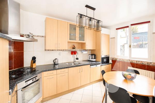 Maison 8 pièces 178.08 m2