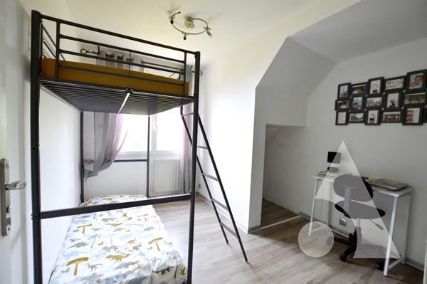 Maison 8 pièces 178.08 m2
