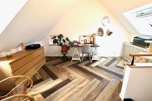 Superbe propriété de 2 maisons - Rénovation haute qualité