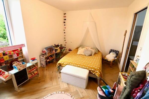 Superbe propriété de 2 maisons - Rénovation haute qualité