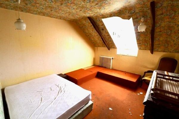 Superbe propriété de 2 maisons - Rénovation haute qualité