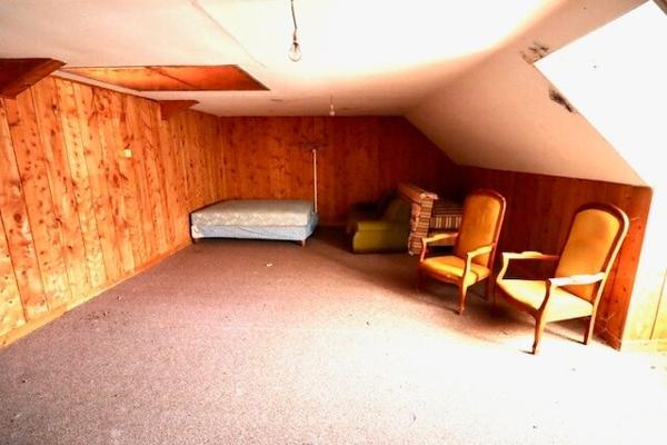 Superbe propriété de 2 maisons - Rénovation haute qualité