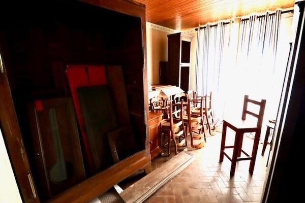 Superbe propriété de 2 maisons - Rénovation haute qualité