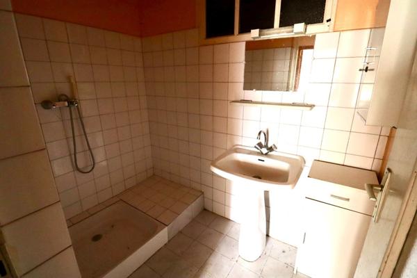 Superbe propriété de 2 maisons - Rénovation haute qualité