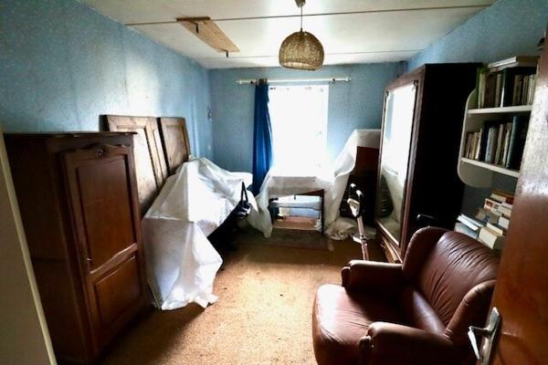 Superbe propriété de 2 maisons - Rénovation haute qualité