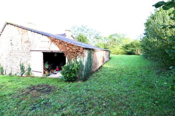 Superbe propriété de 2 maisons - Rénovation haute qualité