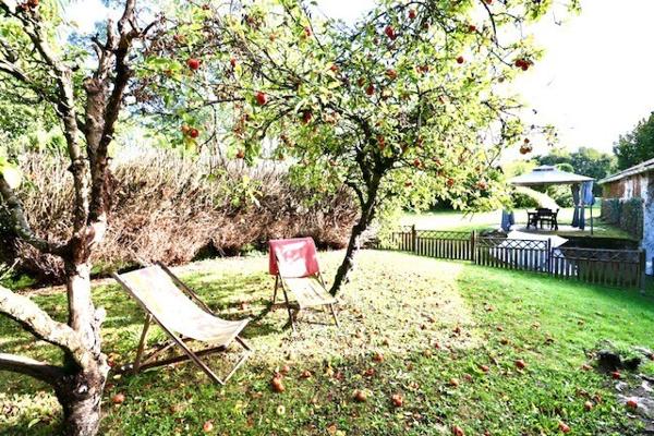 Superbe propriété de 2 maisons - Rénovation haute qualité