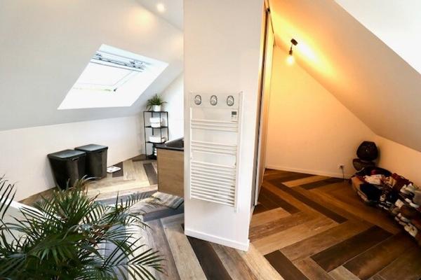 Superbe propriété de 2 maisons - Rénovation haute qualité