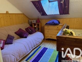 Appartement à vendre 2 pièces 28,5 m² La Morte