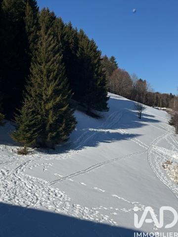 Appartement à vendre 2 pièces 28,5 m² La Morte