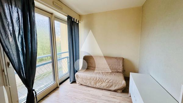 Appartement 2 pièces 42.32 m2
