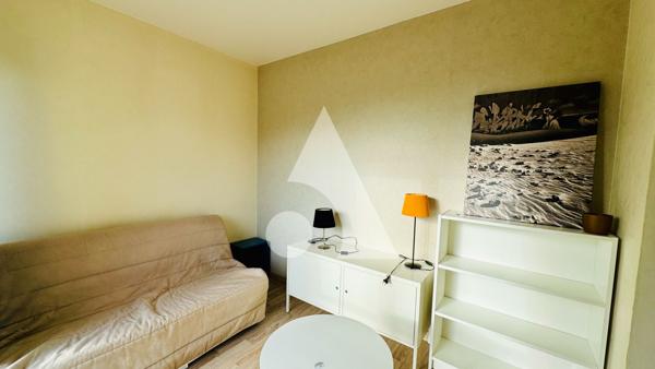 Appartement 2 pièces 42.32 m2