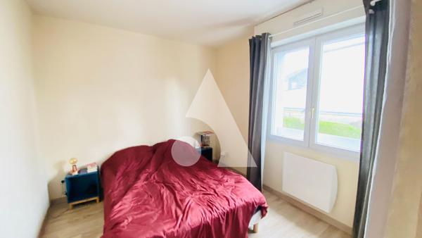 Appartement 2 pièces 42.32 m2