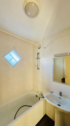 Appartement 2 pièces 42.32 m2