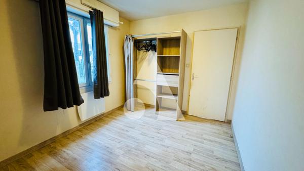 Appartement 2 pièces 42.32 m2