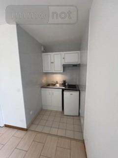 Appartement à louer à Le Grand-Quevilly en Seine-Maritime (76120), ref : 76026-GUE