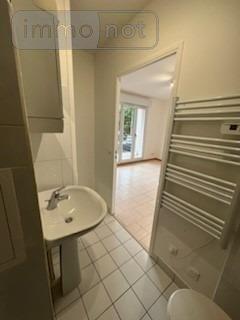 Appartement à louer à Le Grand-Quevilly en Seine-Maritime (76120), ref : 76026-GUE