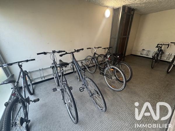 Appartement à vendre 3 pièces 63 m² Lille