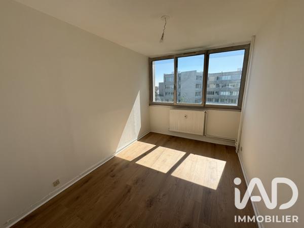 Appartement à vendre 3 pièces 63 m² Lille