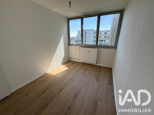 Appartement à vendre 3 pièces 63 m² Lille