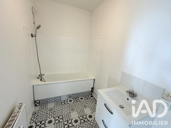 Appartement à vendre 3 pièces 63 m² Lille
