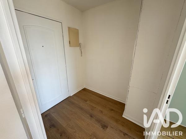 Appartement à vendre 3 pièces 63 m² Lille