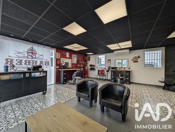 Esthétique, Coiffure​ à vendre 55 m² Cabestany