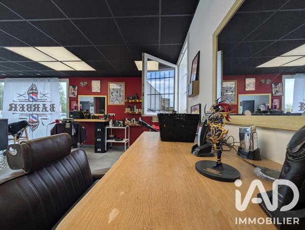 Esthétique, Coiffure​ à vendre 55 m² Cabestany