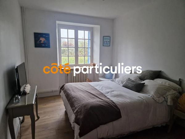 Vente Maison250 m² - 5 Pièces - SULNIAC (56250)