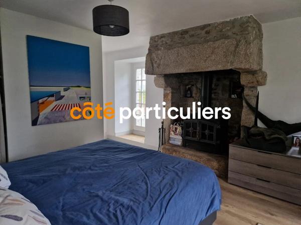 Vente Maison250 m² - 5 Pièces - SULNIAC (56250)