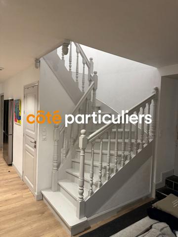 Vente Maison250 m² - 5 Pièces - SULNIAC (56250)