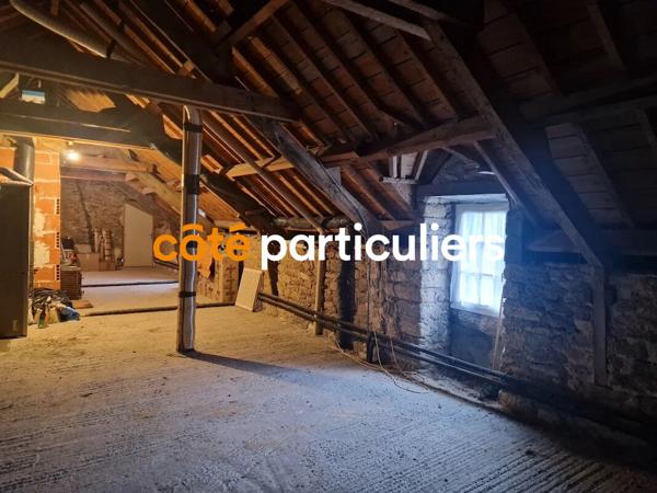 Vente Maison250 m² - 5 Pièces - SULNIAC (56250)