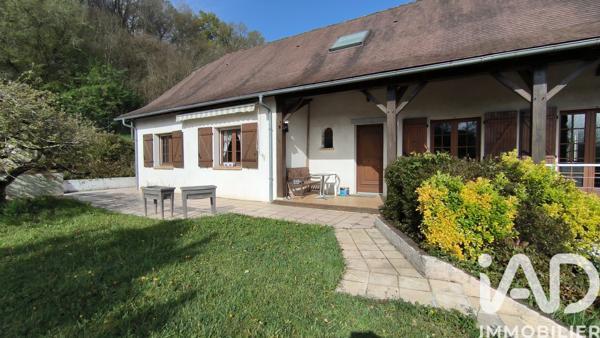 Maison à vendre 5 pièces 122 m² Arbus