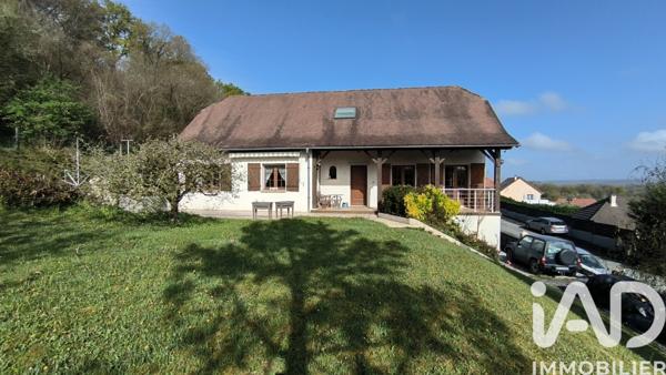 Maison à vendre 5 pièces 122 m² Arbus