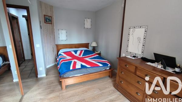 Maison à vendre 5 pièces 122 m² Arbus