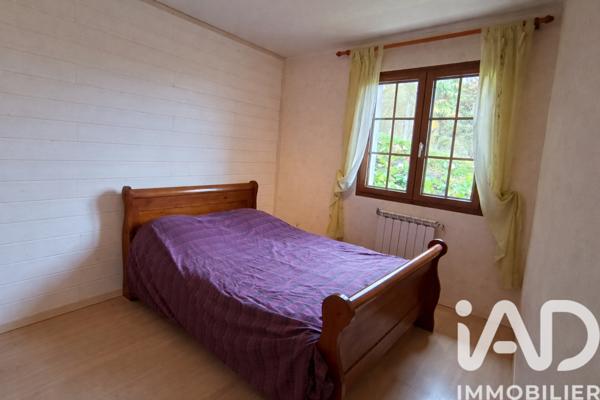 Maison à vendre 5 pièces 122 m² Arbus