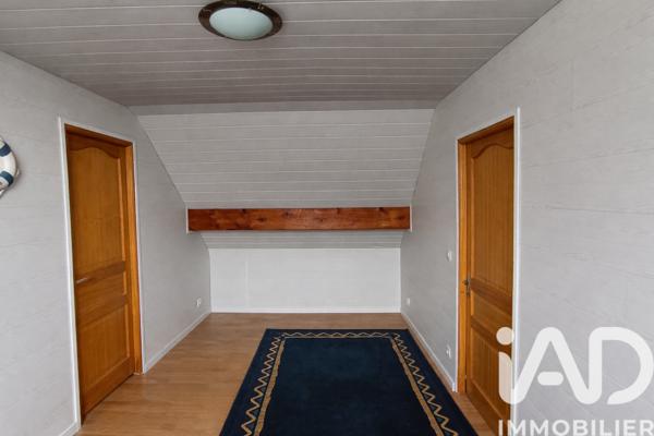 Maison à vendre 5 pièces 122 m² Arbus