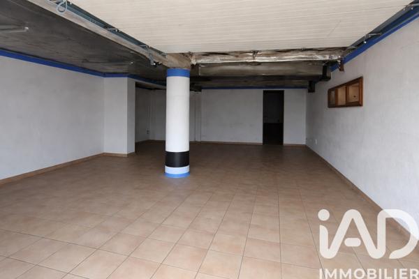 Maison à vendre 5 pièces 122 m² Arbus