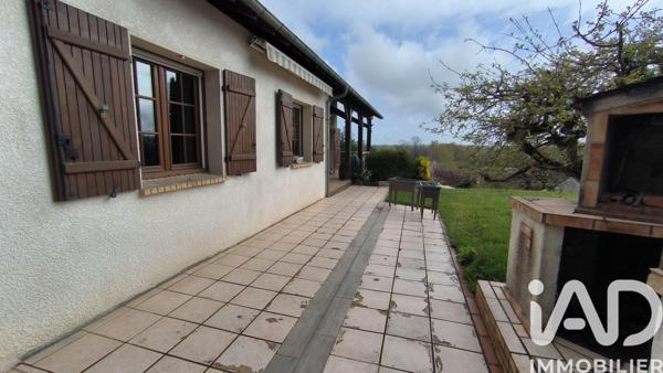 Maison à vendre 5 pièces 122 m² Arbus